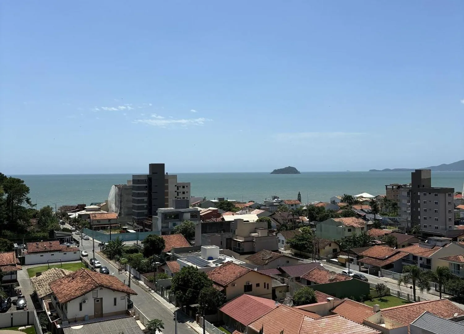 Mar Doce Lar Apartment Picarras
