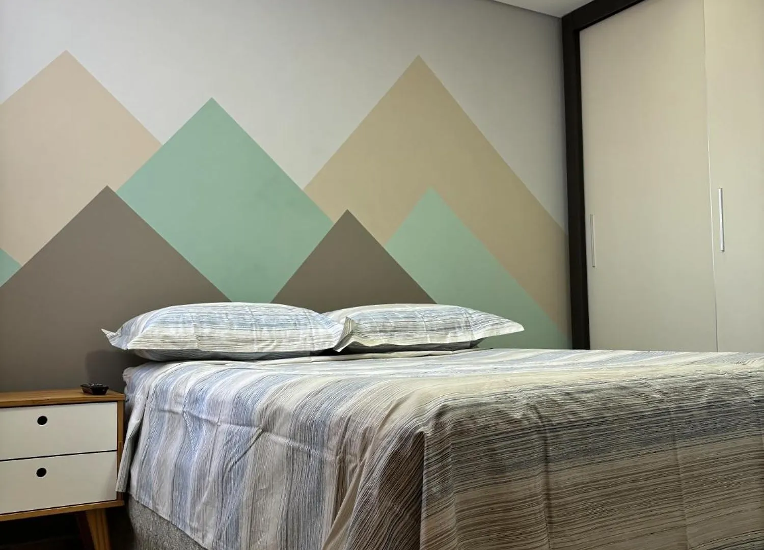 Mar Doce Lar Apartment Picarras