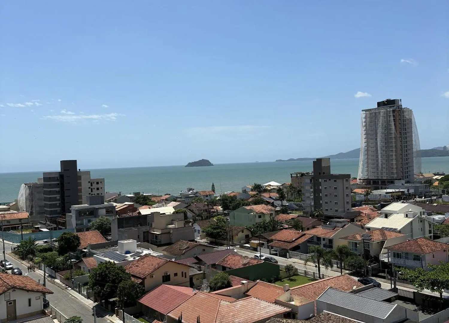 Mar Doce Lar Apartment Picarras 0*,