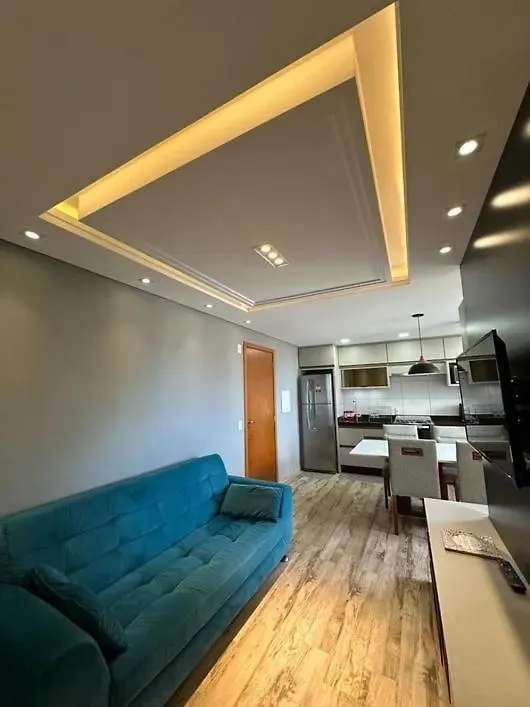 Mar Doce Lar Apartment Picarras