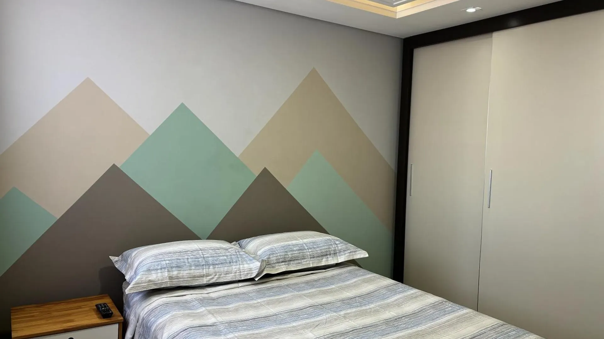 Mar Doce Lar Apartment Picarras