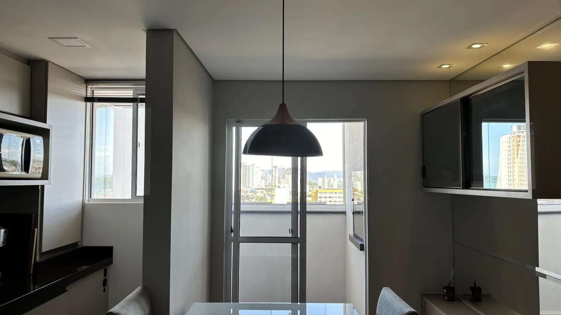 Mar Doce Lar Apartment Picarras