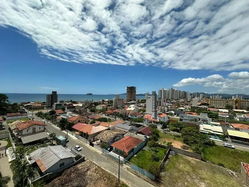 Mar Doce Lar Apartment Picarras