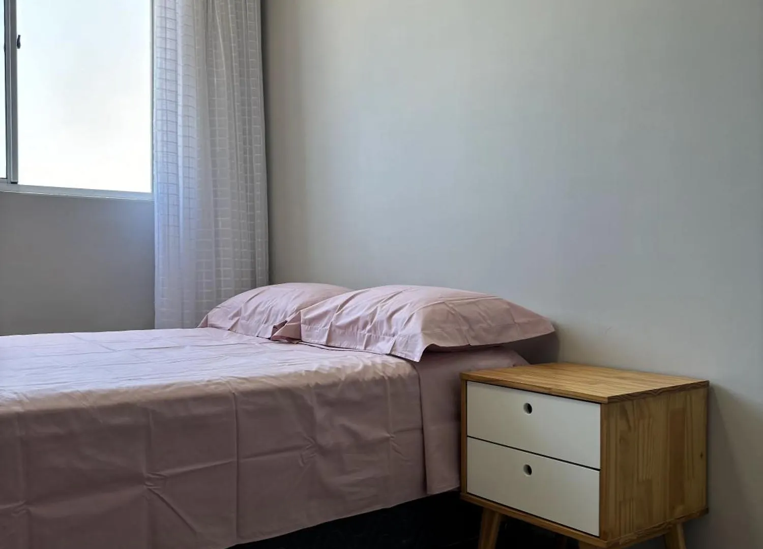 Mar Doce Lar Apartment Picarras 0*,  Brazil