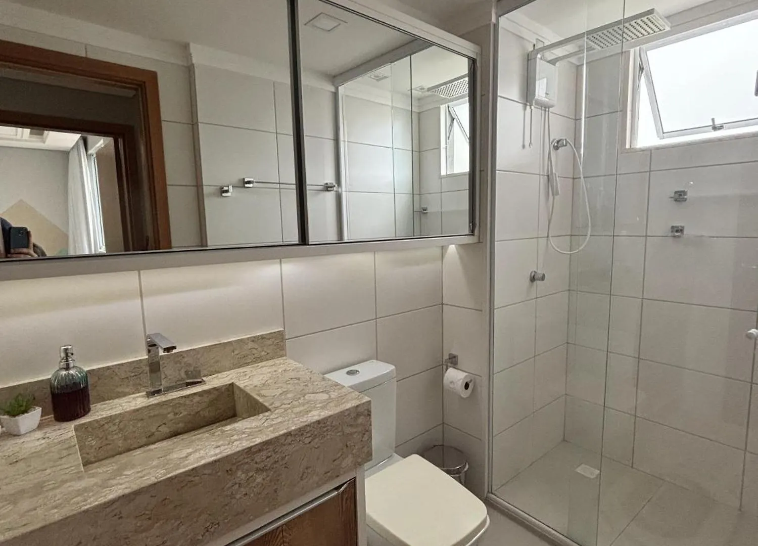 Mar Doce Lar Apartment Picarras Brazil