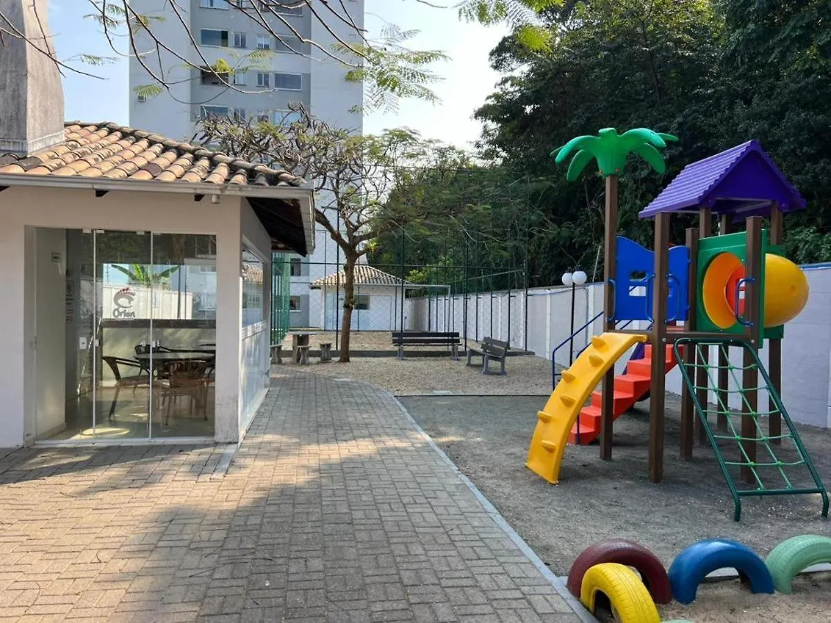 Mar Doce Lar Apartment Picarras