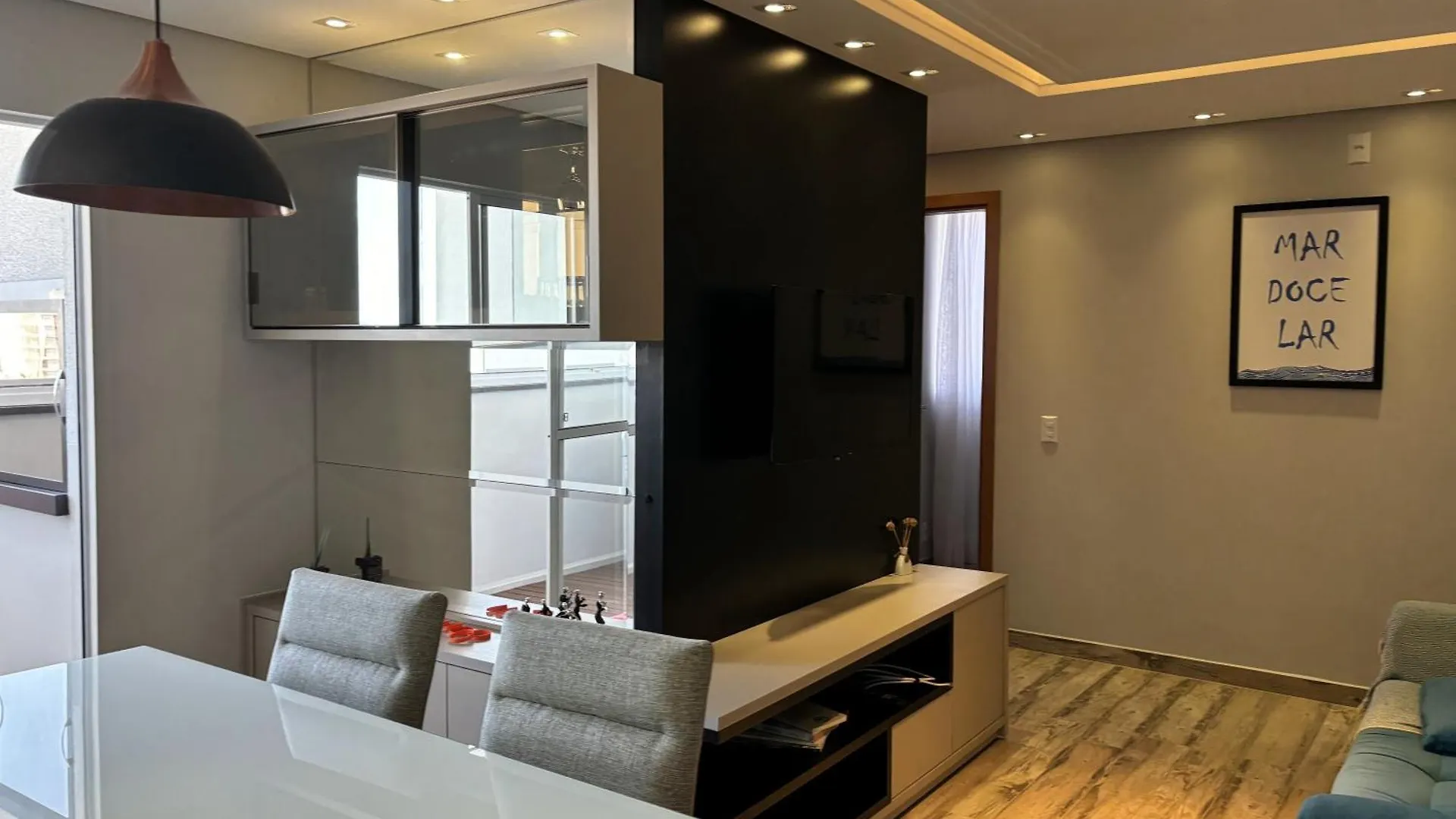 Mar Doce Lar Apartment Picarras 0*,