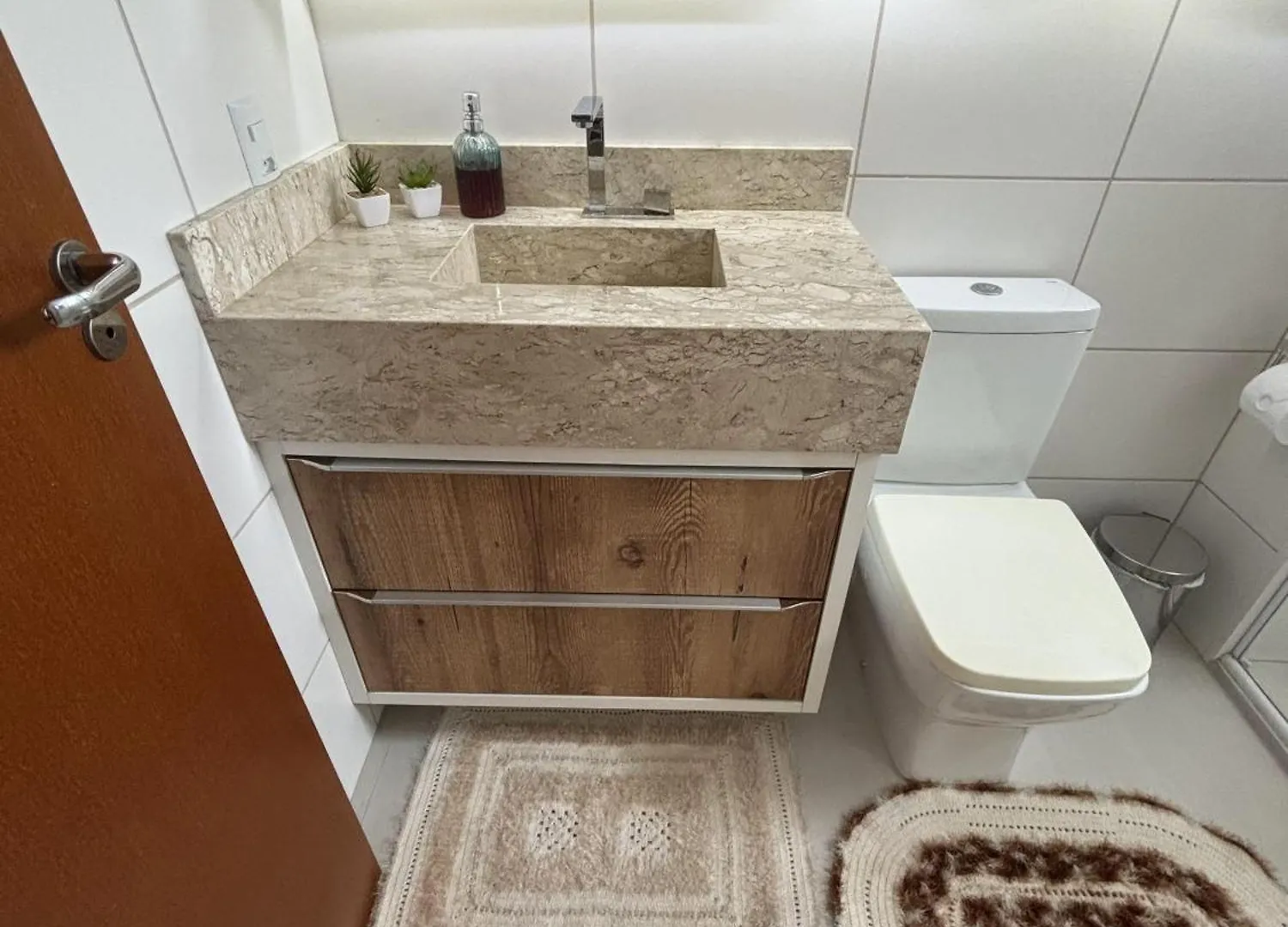 Mar Doce Lar Apartment Picarras 0*,  Brazil